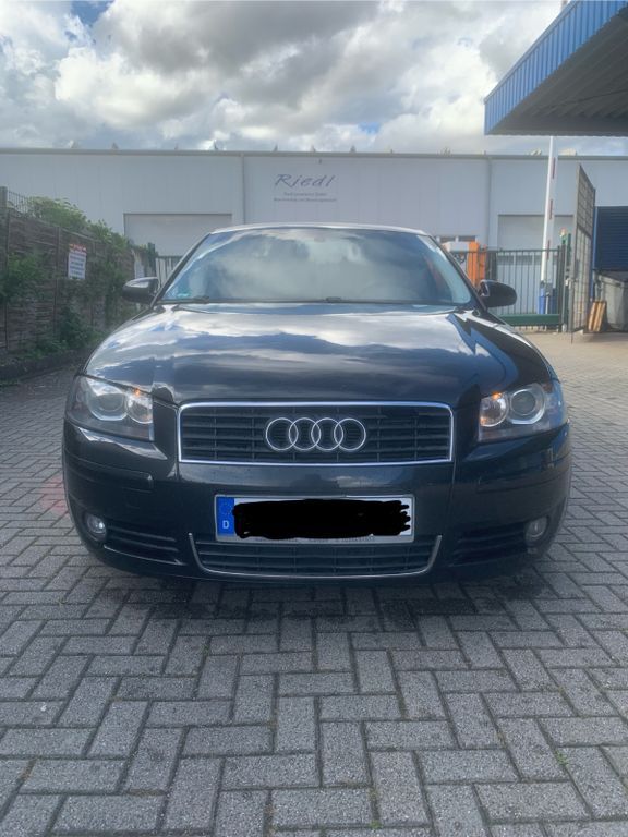 Audi A3 278.000 km 2.350 € Herne 44628
