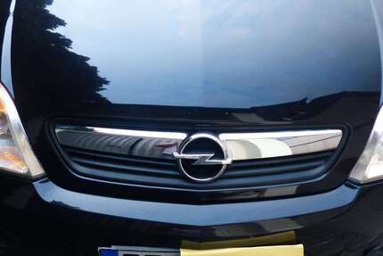 Opel Meriva 103.500 km 2.555 € Datteln 45711