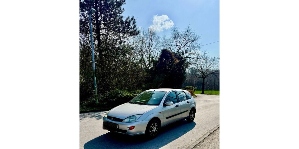 Ford Focus 151.710 km 1.900 &euro; Recklinghausen 45659