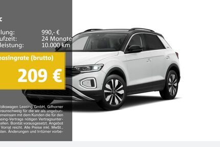 VW T-Roc 24.551 km 27.740 &euro; Oberhausen 46047