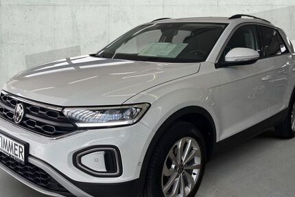VW T-Roc 76.417 km 18.780 &euro; Dülmen 48249