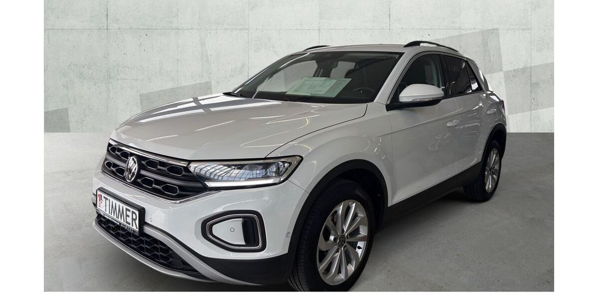VW T-Roc 76.417 km 18.780 &euro; Dülmen 48249