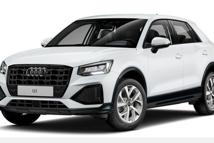 Audi Q2 32.770 km 29.870 &euro; Gelsenkirchen 45894
