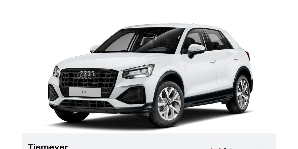 Audi Q2 32.770 km 29.870 &euro; Gelsenkirchen 45894