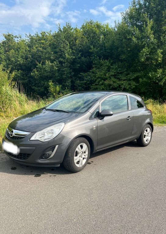 Corsa