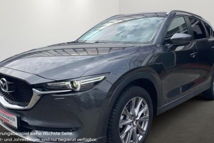 Mazda CX-5 61.801 km 19.980 &euro; Mülheim 45478
