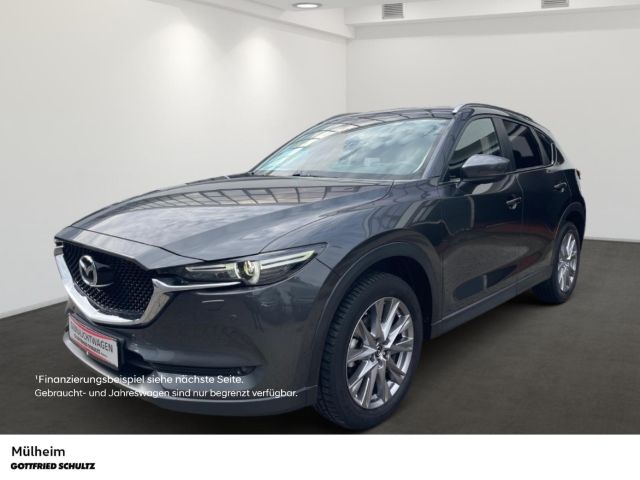 Mazda CX-5 61.801 km 19.980 &euro; Mülheim 45478
