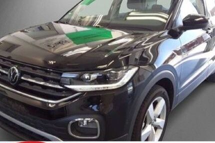 VW T-Cross 54.850 km 16.938 &euro; Witten 58453