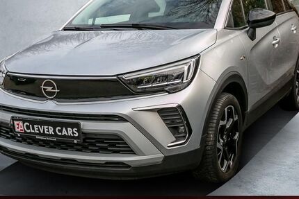 Opel Crossland (X) 60.212 km 19.499 &euro; Dortmund 44225