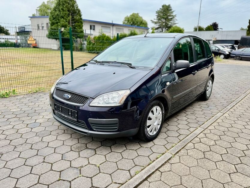 Ford C-Max 322.000 km 1.650 € gelsenkirchen 45892