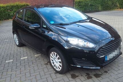 Ford Fiesta 60.600 km 6.650 &euro; Herten 45701