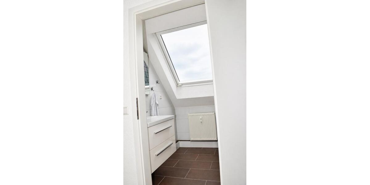Maisonettenwohnung Dortmund Hombruch - 4.5 Zimmer, 107 m&sup2;, 318.000&euro; | Angebot:27436399