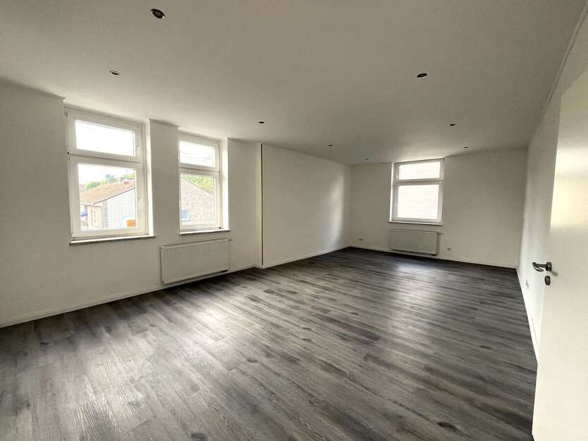 Modernisierte 2 Zimmer Wohnung in Herne, Baukau-West 2 zimmer