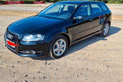 Audi A3 118.000 km 6.900 &euro; Gladbeck 45968