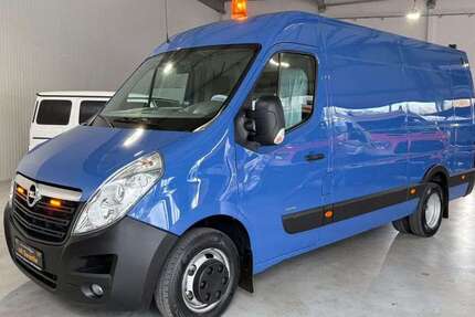 Opel Movano 186.500 km 15.900 € Gelsenkirchen 45879