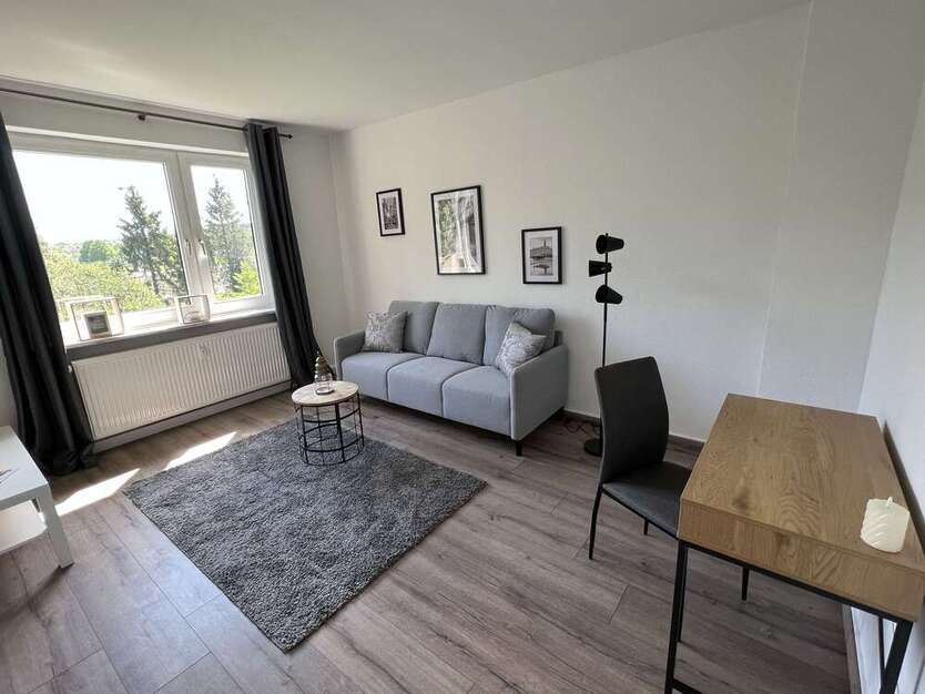 Wohnen auf Zeit in Essen 850 € 2 zimmer