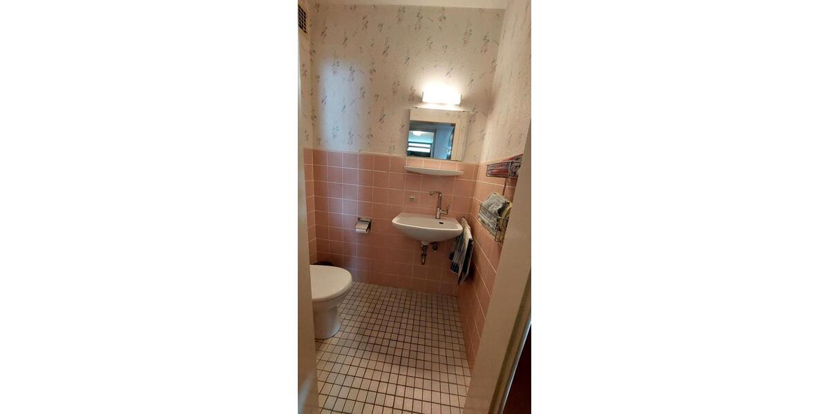 Modernisiertes Split-Level-Haus in Bochum-Höntrop zimmer