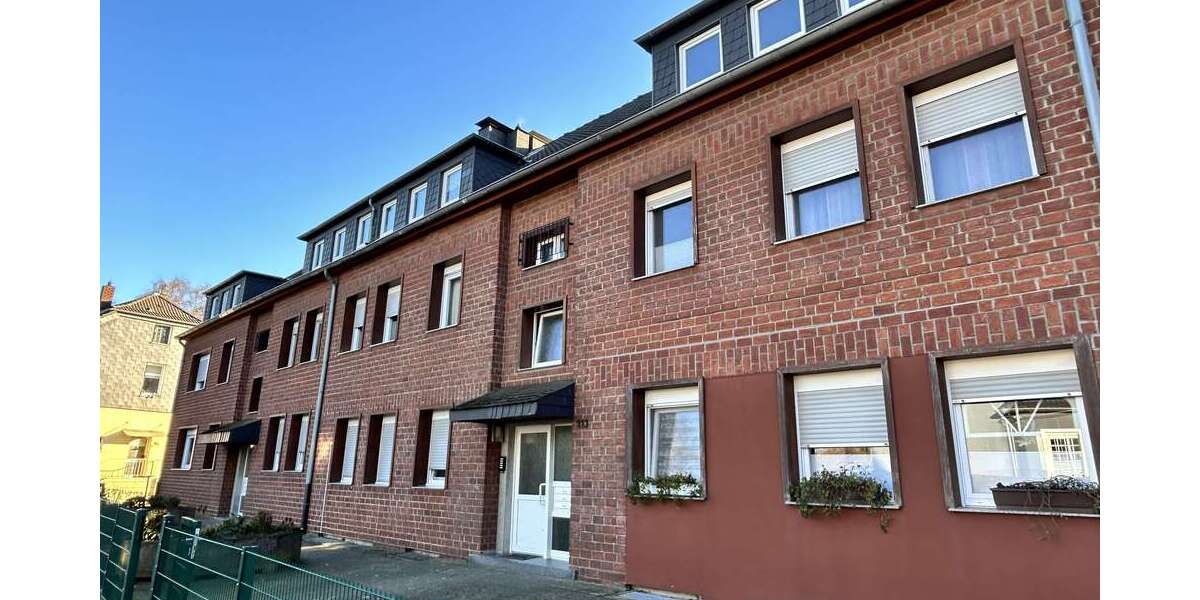 Etagenwohnung Bottrop Boy - 3 Zimmer, 70 m&sup2;, 590&euro; | Angebot:27144203