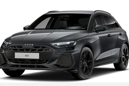 Audi A3 4.654 km 37.490 &euro; Dorsten 46284