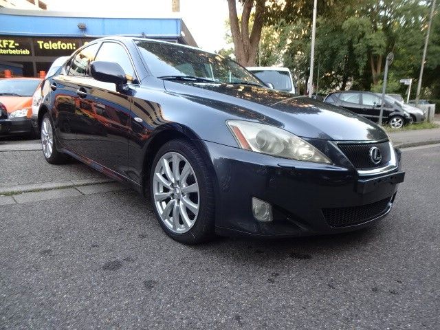 Lexus IS 250 248.000 km 5.600 &euro; Essen 45276