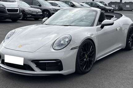 Porsche 911 58.000 km 129.900 € Datteln 45711