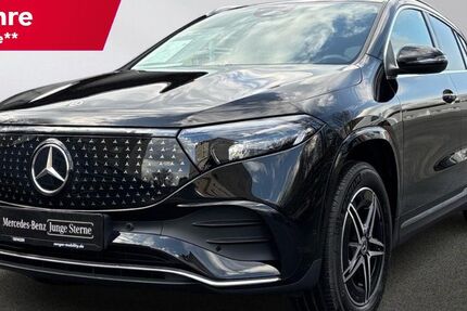 Mercedes-Benz EQA 16.032 km 40.880 &euro; Dortmund 44147