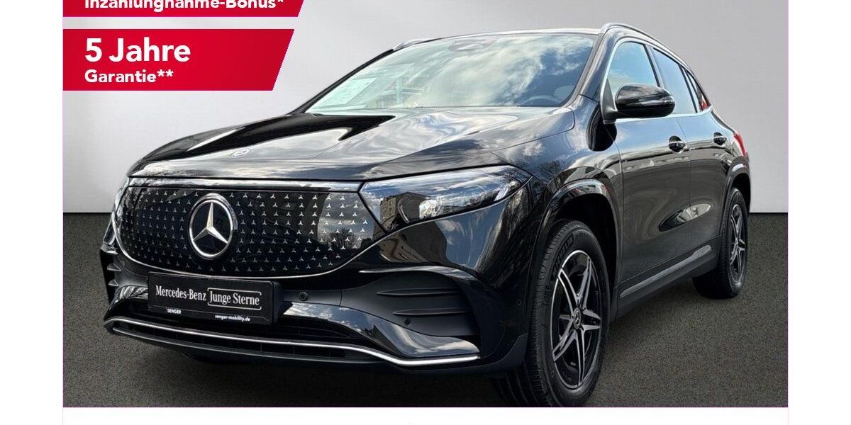Mercedes-Benz EQA 16.032 km 40.880 &euro; Dortmund 44147