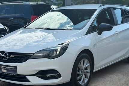 Opel Astra 137.000 km 7.990 &euro; Recklinghausen 45663