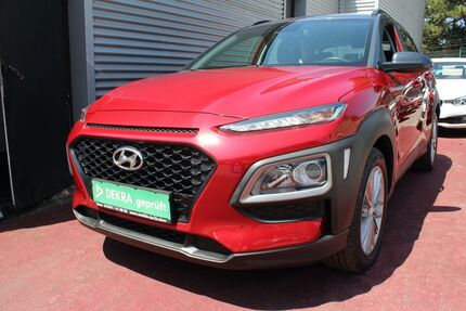 Hyundai KONA 100.000 km 14.982 &euro; Essen 45326