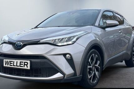 Toyota C-HR 27.840 km 24.370 &euro; Dortmund 44143