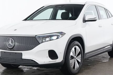 Mercedes-Benz EQA 10.686 km 33.780 € Herne 44653