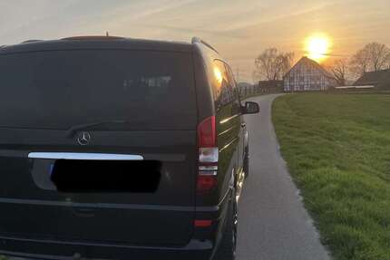Mercedes-Benz Viano 352.000 km 15.900 &euro; Bochum 44879