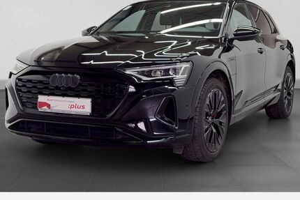 Audi Q8 e-tron 20.960 km 53.660 € Bochum 44809