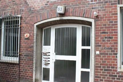 Vier Wände zum Wohlfühlen – mit WBS. 2 zimmer