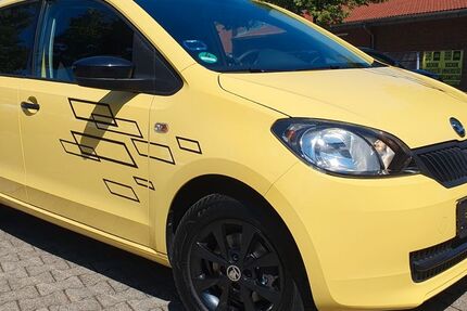 Skoda Citigo 48.980 km 7.790 € Bottrop 46240