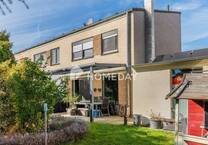 Ruhig gelegen, bestens angebunden: Willkommen in Ihrem neuen Familienparadies!