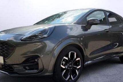 Ford Puma 50.397 km 18.390 &euro; Datteln 45711