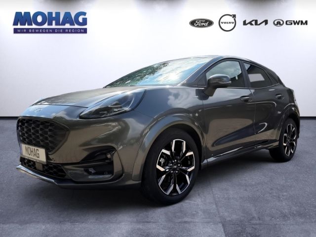 Ford Puma 50.397 km 18.390 &euro; Datteln 45711