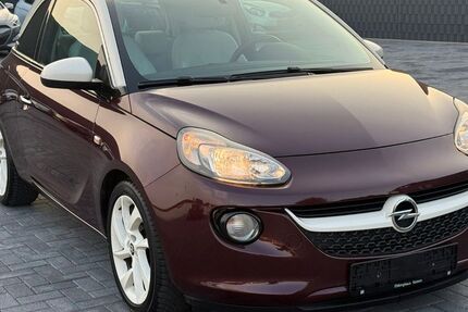 Opel Adam 211.592 km 4.150 &euro; Dortmund 44149