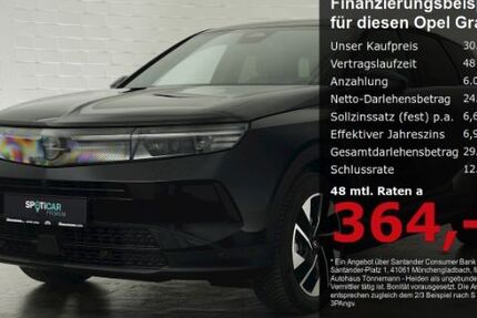 Opel Grandland (X) 8.250 km 30.424 &euro; Heiden 46359