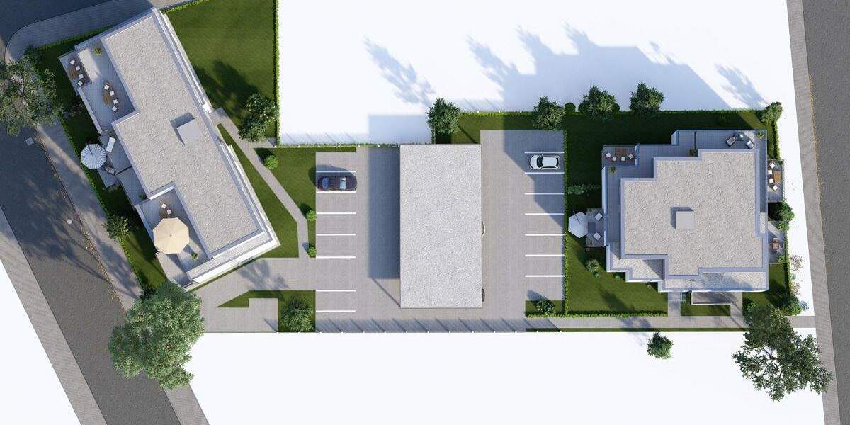 Etagenwohnung Herten Bertlich - 2 Zimmer, 76 m&sup2;, 315.000&euro; | Angebot:25745266