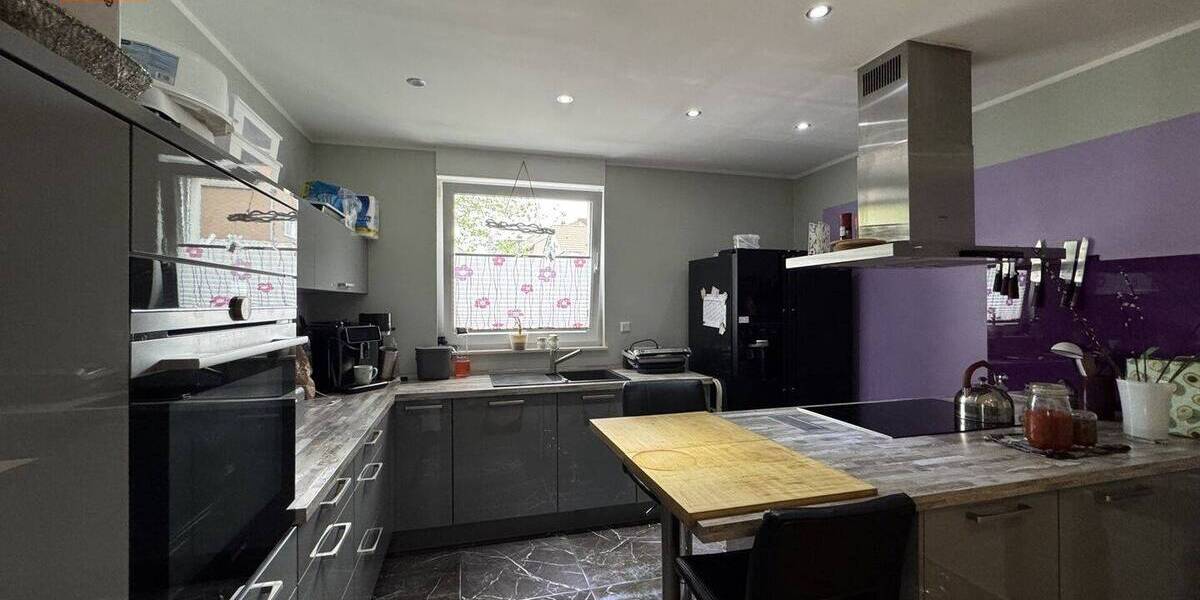 Einfamilienhaus Recklinghausen Süd - 5 Zimmer, 130 m&sup2;, 469.000&euro; | Angebot:26871311