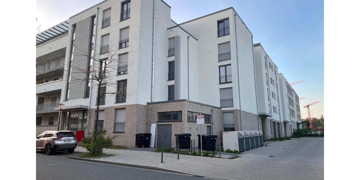 Etagenwohnung Essen Stadtkern - 1 Zimmer, 40 m&sup2;, 510&euro; | Angebot:26385476