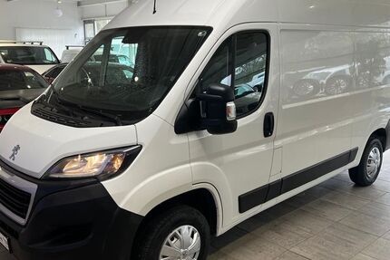 Citroen Jumper 112.000 km 15.490 &euro; Datteln 45711