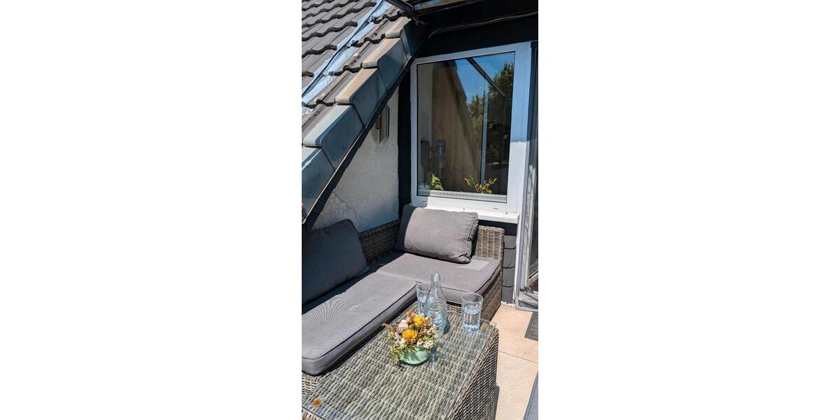 Maisonettenwohnung Mülheim an der Ruhr Rechtsruhr-Nord - 2.5 Zimmer, 54 m&sup2;, 119.000&euro; | Angebot:26961496