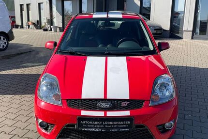 Ford Fiesta 162.000 km 6.990 € Lüdinghausen 59348