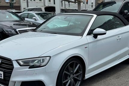 Audi A3 89.308 km 19.850 &euro; Oberhausen 46045
