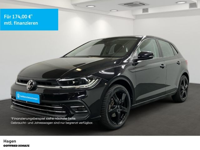 VW Polo 63.881 km 18.390 € Hagen 58089