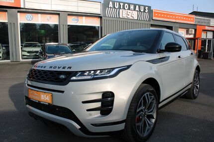 Land Rover Range Rover Evoque 109.744 km 29.441 &euro; Dortmund 44145