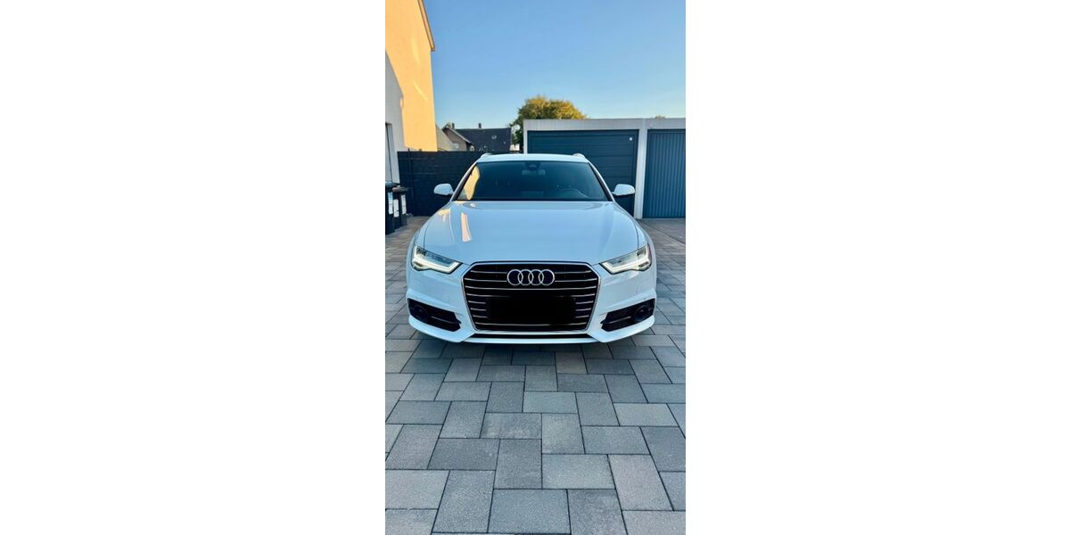 Audi A6 131.000 km 20.900 &euro; Bottrop 46242